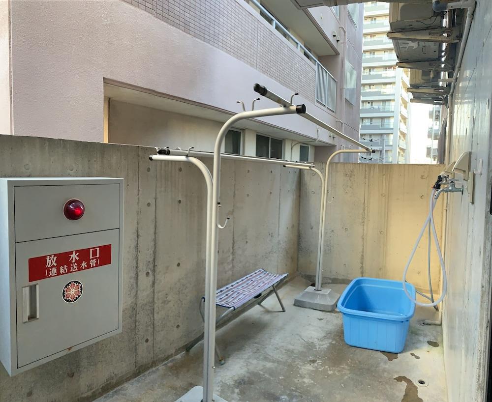 Hotel Stork Naha Exterior photo